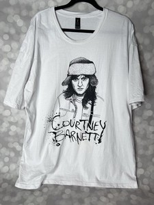 Courtney Barnett Shirt | eBay