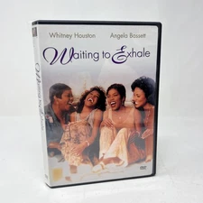 Waiting to Exhale (DVD, 2006, Checkpoint)