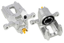 Bremssattel Hinterachse links für HONDA ACCORD VII Tourer CR-V II LEGEND Coupe