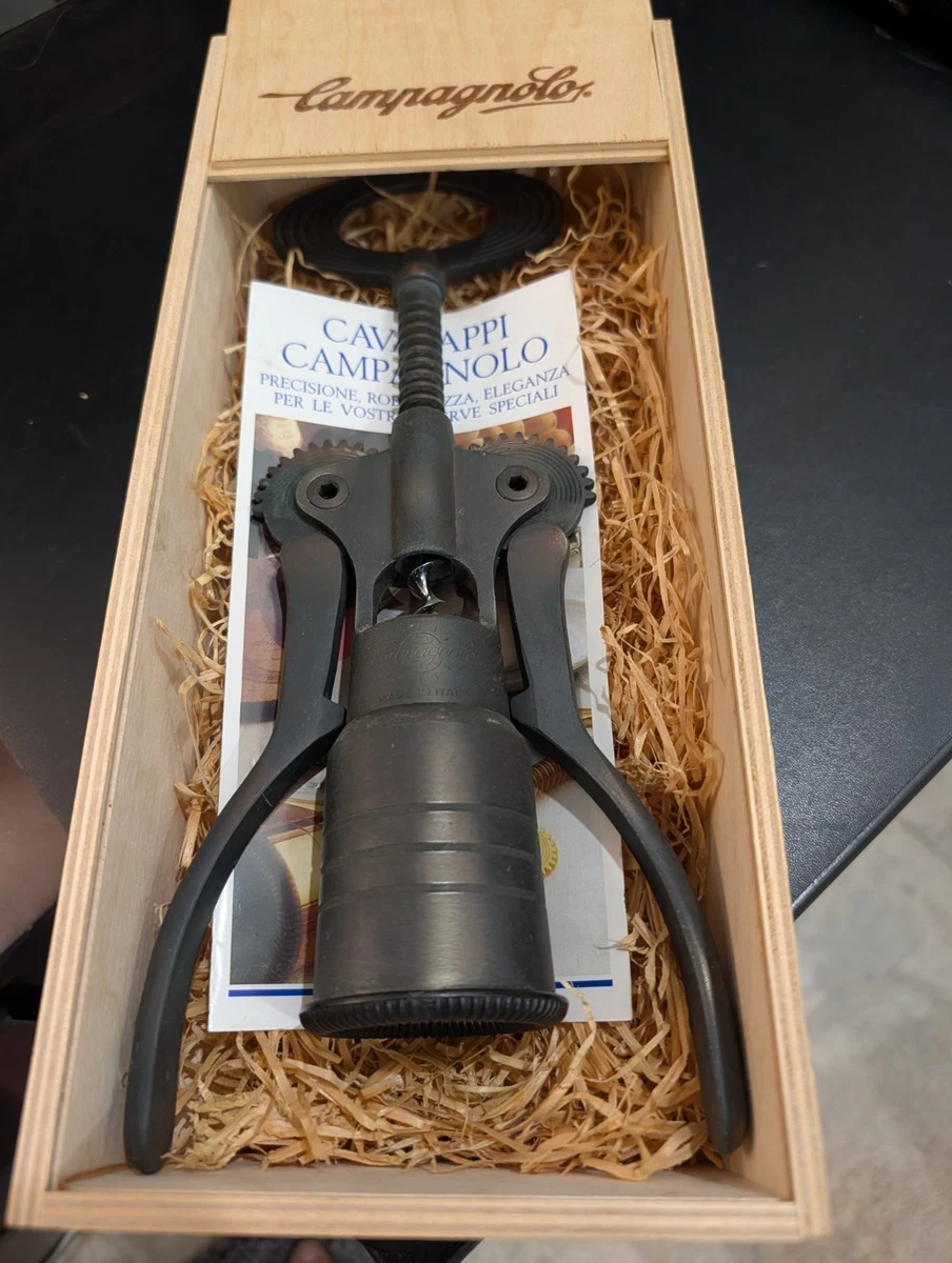 campagnolo corkscrew products for sale | eBay