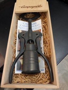 Campagnolo Big Corkscrew | eBay