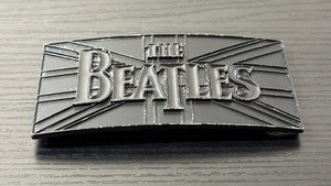 Beatles Belt Buckle | eBay display picture 1