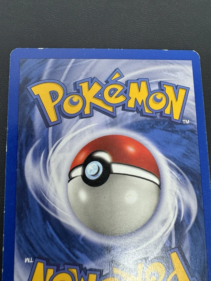 Psyduck 79/105 Neo Destiny Pokémon Card MP - Image 4 of 4