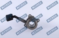 Kupplungssatz FüR Citroen C4 Cactus Ab 2014 Rymec CSC060530