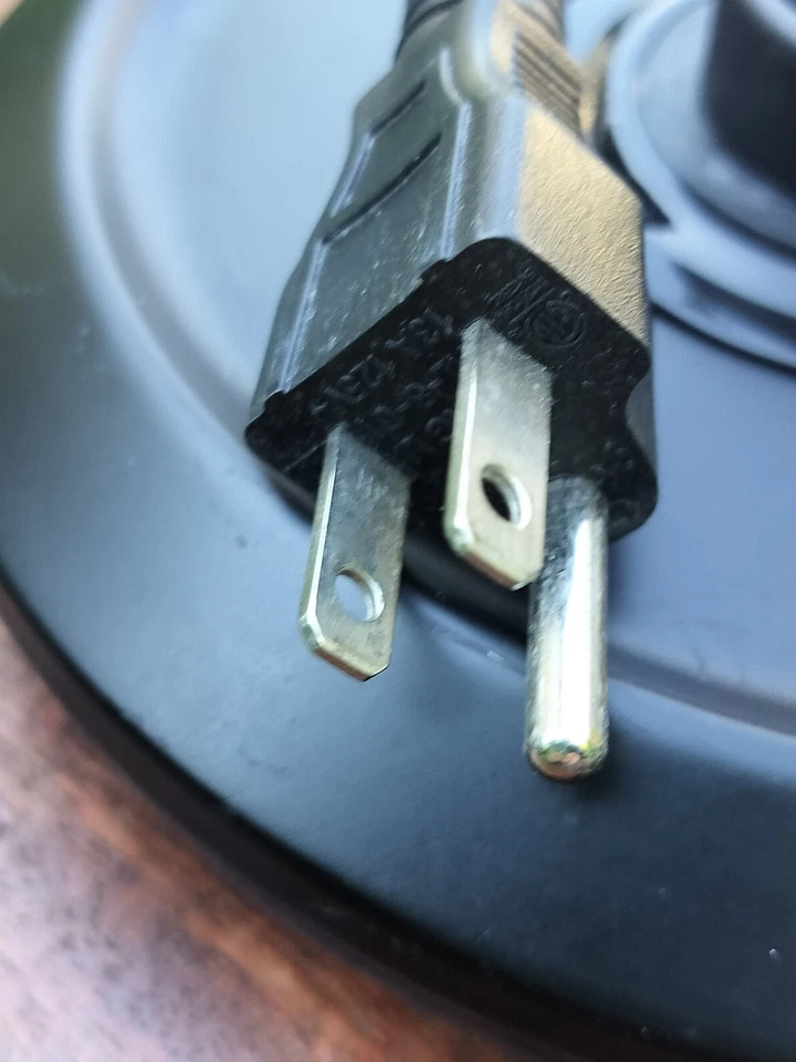 AICOOK Electric Kettle Model KT-G1 Black 🫖🫖🫖🫖🫖🫖🫖🫖🫖🫖🫖 - Image 3 of 4