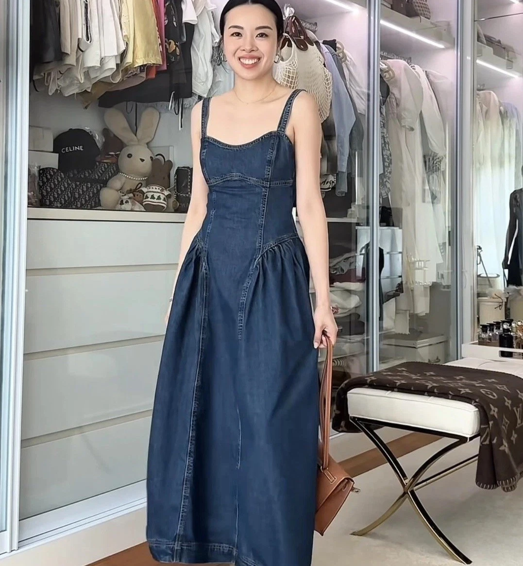 H&M Denim Dresses for Women for sale | eBay H&M Denim Dresses for Women for sale | eBay