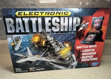 BRAND NEW! Electronic Battleship Game!  HASBR...