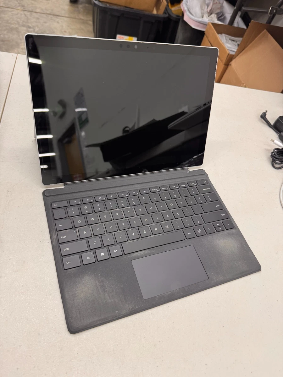Microsoft Surface Pro Intel Core i7 7th Gen. 8 GB RAM PC Laptops