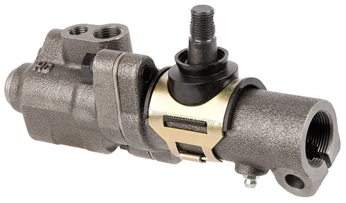 For Chevy Impala Vette Bel Air Biscayne II Nova Power Steering Control Valve GAP - Bild 2 von 3