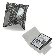 Magnetic Flip Stand Case Compatible with Boox Note Air5 C Air4 C Air3 C/B/W