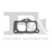 Fa1 Dichtung AbgaskrüMmer 413-009 FüR GB4 Ford GBG Sierra 2 Turnier BNG GBC 1