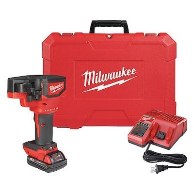 Milwaukee Tool 2872-21 M18 Brushless Threaded Rod Cutter Kit