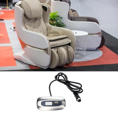 Advanced Electric Lounges Chair Motor Control Switches SMSK8102 for Commecial
