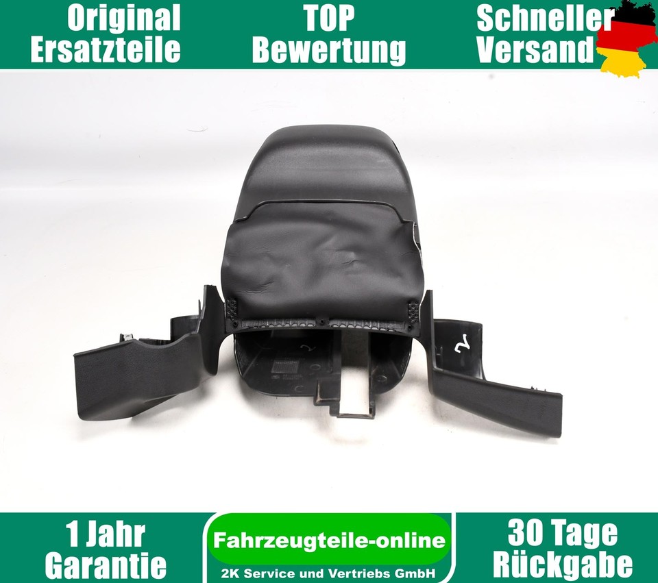 Ensemble Capot Cache Colonne De Direction Opel Insignia B Sports Tourer ...