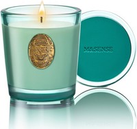 Duftkerze Eukalyptus Minze 260G Soja-Kerze 55 Stunden Brenndauer Geschenk