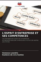 Vanessa Leandro (U. A.) | L'esprit D'entreprise ET SES CompÉTences | Taschenbuch
