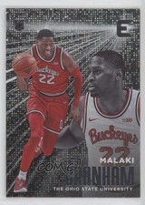 2022-23 Panini Chronicles Draft Picks Essentials Pulsar Malaki Branham #18 2t9