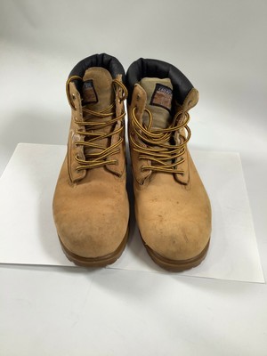 Mens Wolverine Brown Thinsulate Boots Size 13 GUC | eBay display picture 2