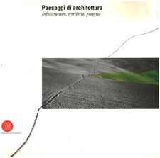 Paesaggi di architettura - Pierluigi Salvadeo (Skira) [1996]