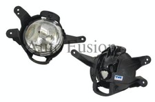 Fog Light Left Side For Holden Cruze Jgjh 2009-2016 Fog Light Left Side For Holden Cruze Jgjh 2009-2016