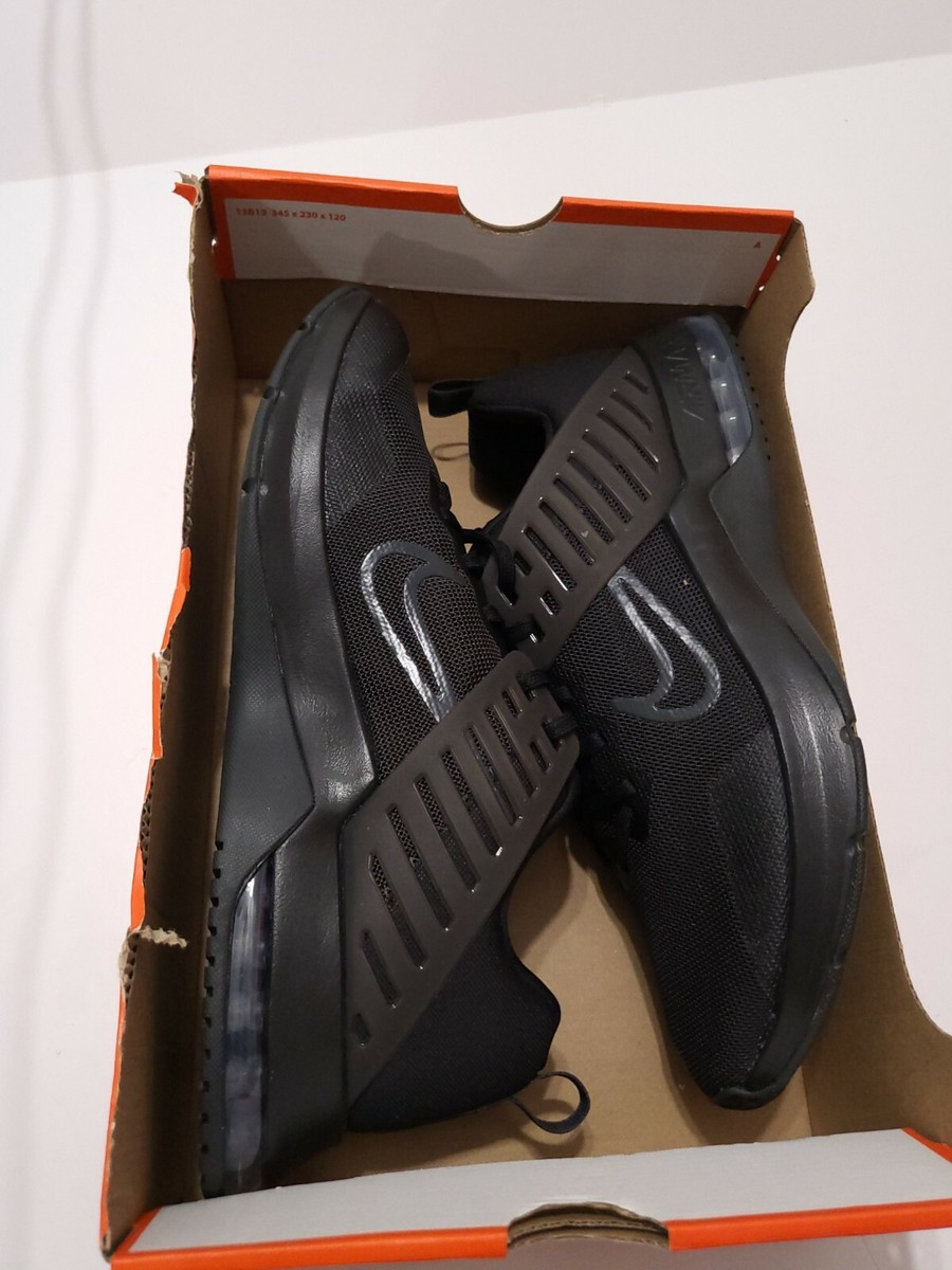 Nike Air Max Alpha Trainer 3 Black Anthracite CJ8058-002  display picture 1