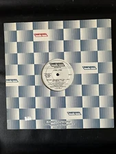 Lysa Lynn – I've Got The Hots For You 12" Single 1987 Electronic Freestyle