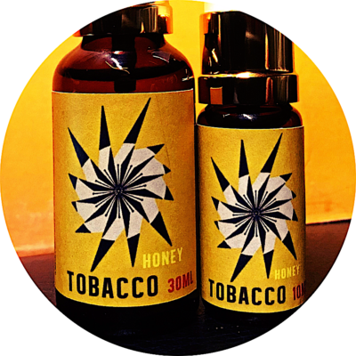TOBACCO HONEY Independents Warsaw EDP 10ml