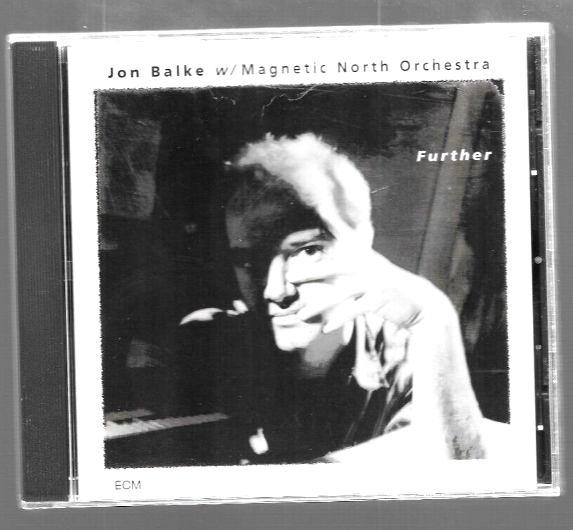 Further Cd Jon Balke W/ Magnetic North Orchestra – Further CD, 1994 Jazz | eBay