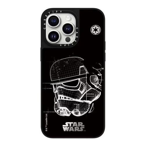 Star Wars Star Destroyer Phone Case For iPhone 15 Pro Max 11 12 13 14 Skin Cover - Picture 13 of 23