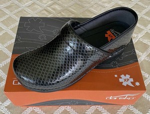 ebay dansko size 40