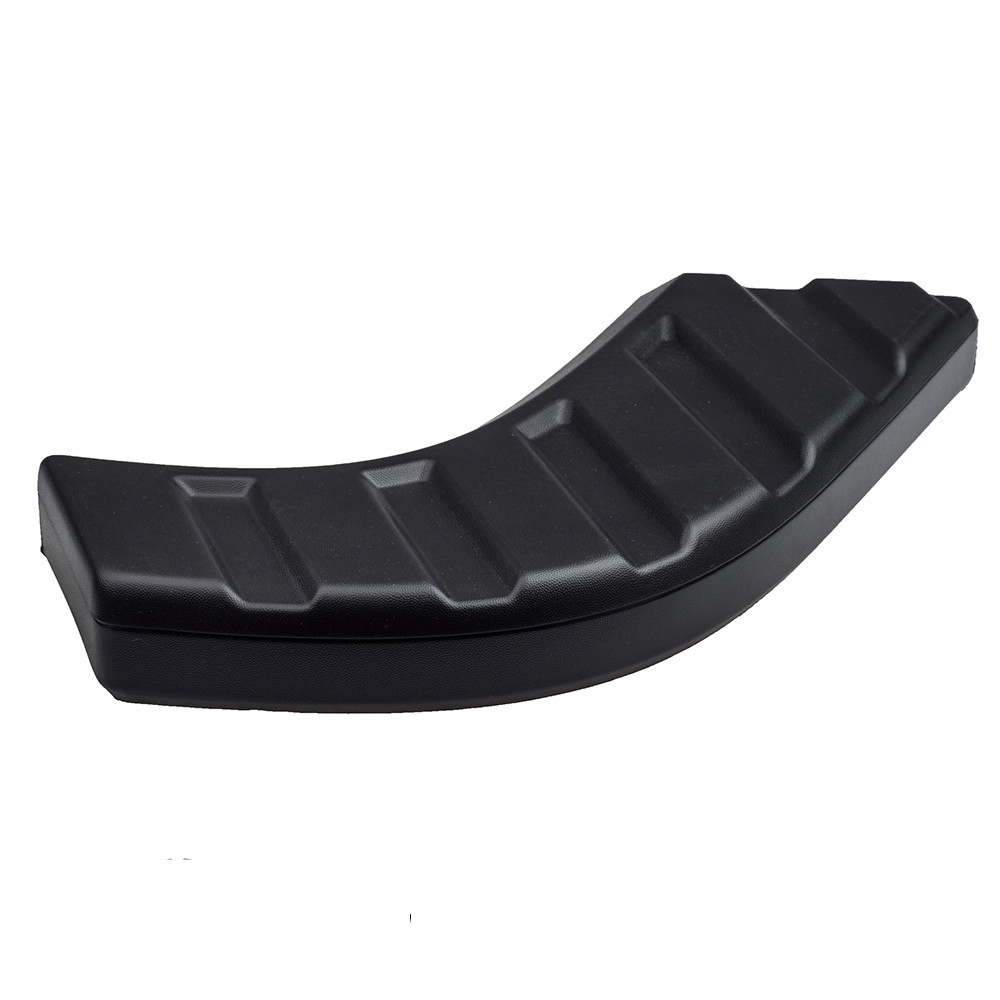 Cubierta del paso de la bodega trasera derecha para Ford F150 Flareside 2004-2014 (N/P 5L3Z-17B807-AB)