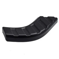 2004-14 Ford F150 Flareside Rear Right Bumper Step Pad Cover OEM 5L3Z-17B807-AB