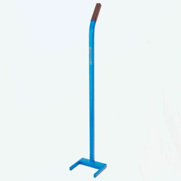 Euro Pallet Tool Crowbar Wrecking Demolition Lift a Plank Floorboard