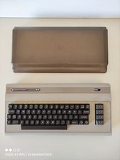 COMMODORE C64 Console Vintage senza Cavi
