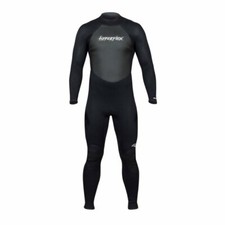 HYPERFLEX ACCESS 3/2 BZ Men's Wetsuit - Black - Size Large - NWT - LAST ONE LEFT