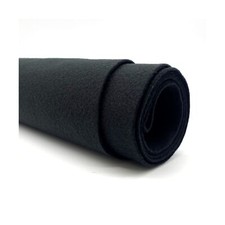 Craft Felt Fabric by The Yard - 72" Wide 1.6mm Thick Acrylic Felt - Soft an...