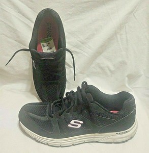 skechers sport flex sole womens