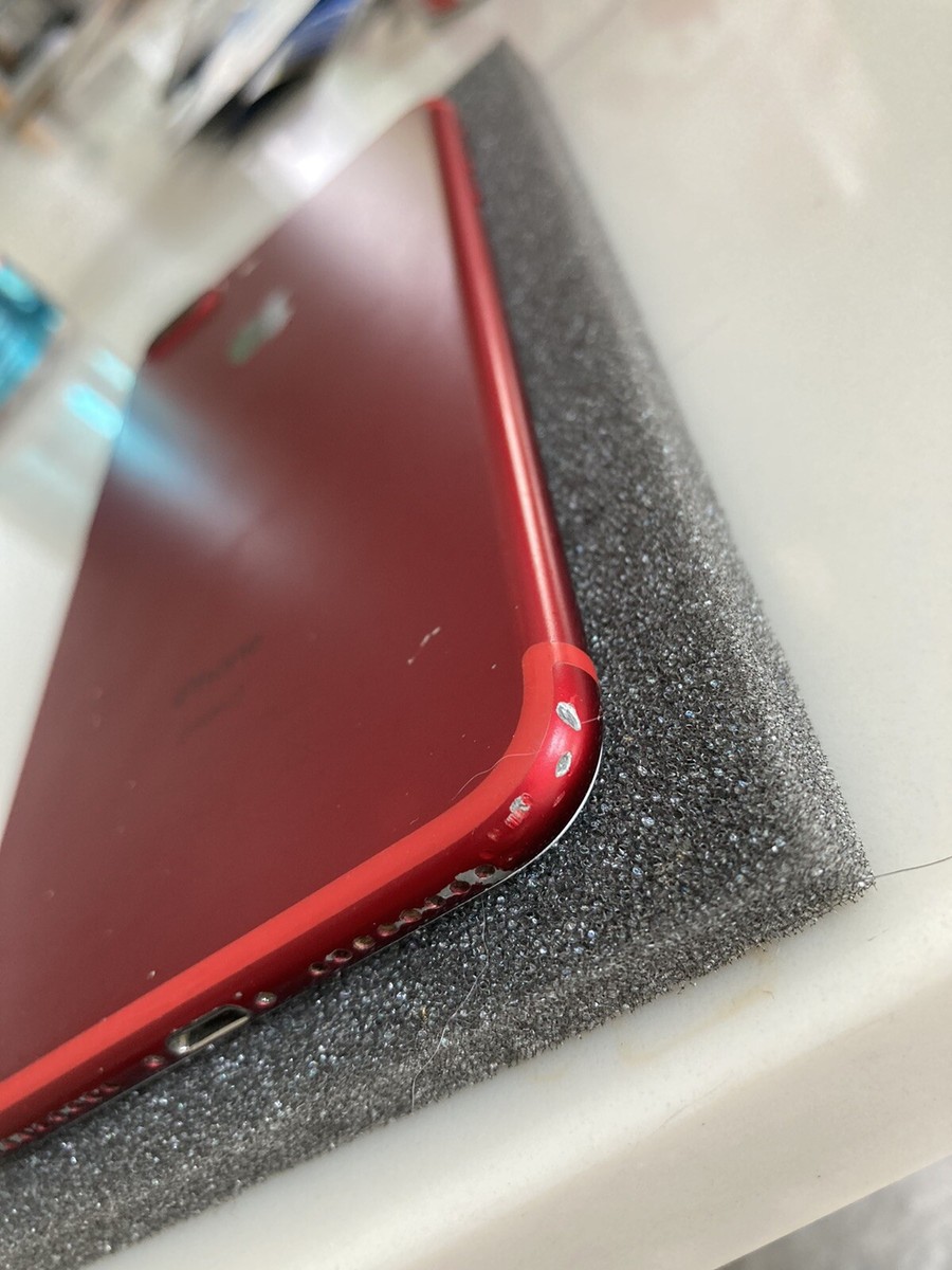 Apple iPhone 7 Plus (PRODUCT)RED - 256GB - (Unlocked) A1784 (GSM