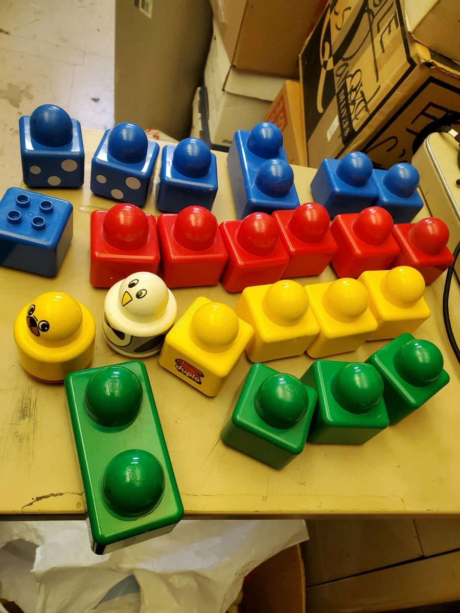 Baby duplo on sale primo