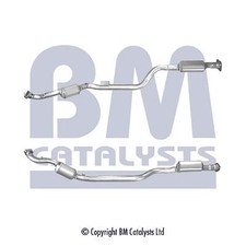 Catalyseurs Mercedes 320