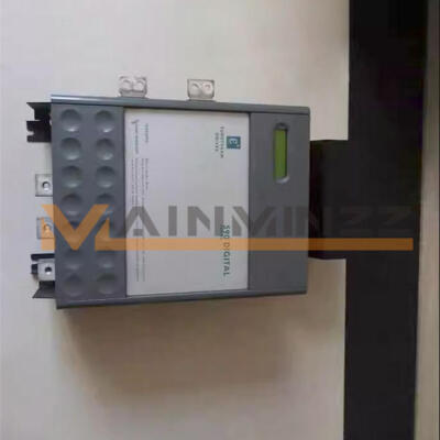 Used One Eurotherm 590C/2700/5/3/0/1/0/41/000 Tested in Good condition