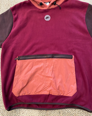 nike therma utility hoodie