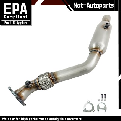 Catalytic converter for CHRYSLER PACIFICA 2004-2006 3.5L