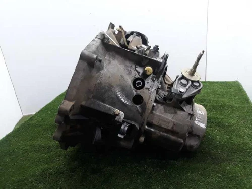 20DP29 Caja Cambios para CITROEN XSARA PICASSO 1.6 HDi 90 SX Top 2006 4008327 - Bild 6 von 10