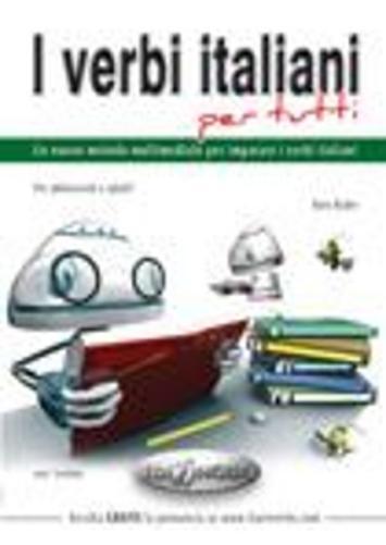 Rory Ryder I verbi italiani per tutti (Tascabile)