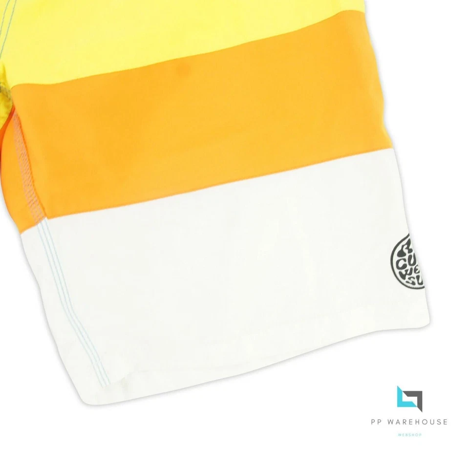 Rip Curl Hoops Board Shorts Gr. 38 Herren Badehose Skate Bermuda Surf Schwimmen - Bild 4 von 4