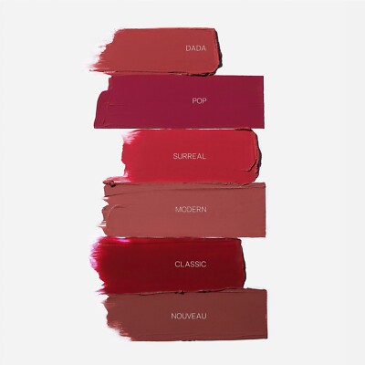 Saie Lip Blur Matte Blurring Lipstick choose color