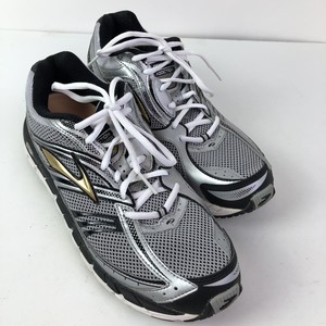 brooks addiction 10 men's shoes