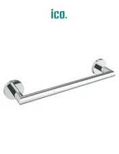 ICO Bath Volkano Summit 13" Towel Bar Model:V63133 ( 11.3" center to center )