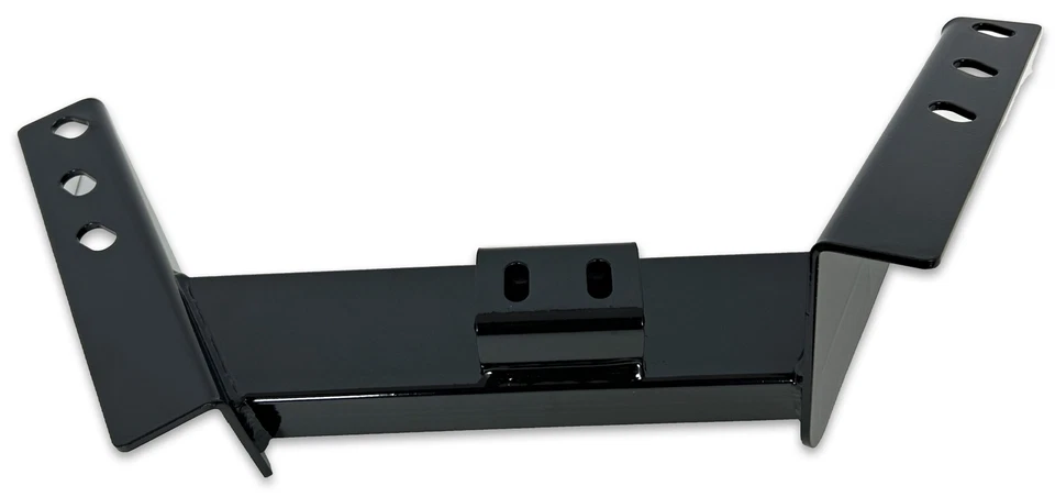 Crossmember intercambiable de transmisión 200-4R | 1982-1992 F-Body Camaro y Firebird Foto 2 de 4